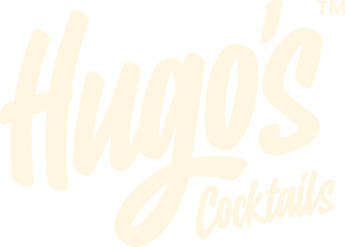 Hugos Cocktails